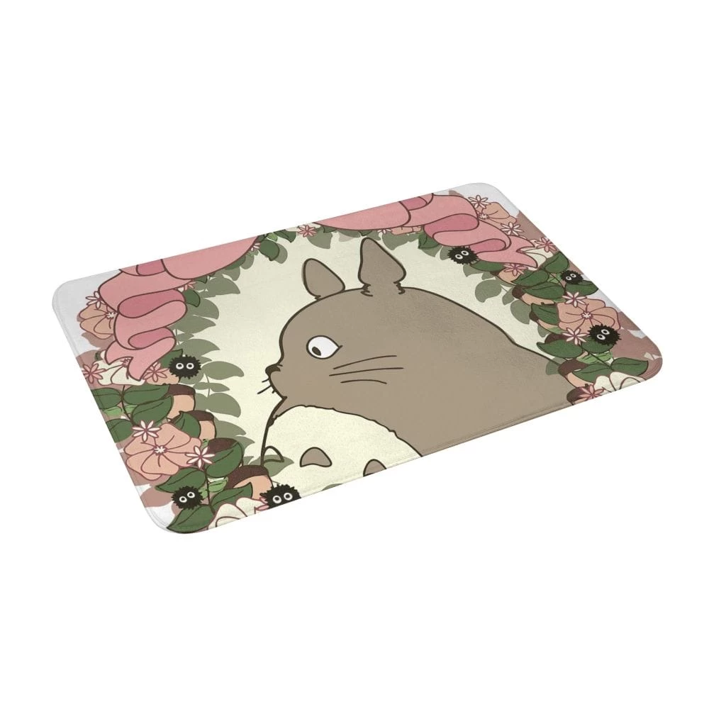 My Neighbor Totoro Non-slip Doormat 3 My Neighbor Totoro Non-slip Doormat