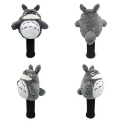 My Neighbor Totoro Plush Driver Golf Head Cover -Ghibli Shop Sa9a0fc4ba8db4cb6ace9808224592cb8s