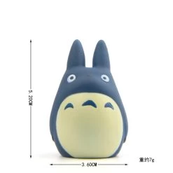 My Neighbor Totoro Characters Keychain -Ghibli Shop Sb6c02c0d47b9479891ec387847b1c7c0T