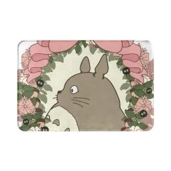My Neighbor Totoro Non-slip Doormat 14 My Neighbor Totoro Non-slip Doormat -Ghibli Shop Sbd29c95fb4d1444aaa8710a9b4e9fc510