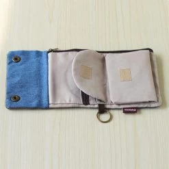 My Neighbor Totoro Casual Canvas Wallet -Ghibli Shop Scbab706df1da4eff80d2dce12071c1e1Y