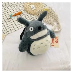 My Neighbor Totoro Plush Backpack 33cm -Ghibli Shop Scdfa6d682d2e4d85b8c1ea0646fad746N