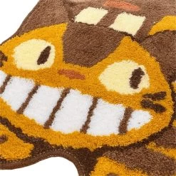 My Neighbor Totoro Catbus High-quality Soft Shaggy Rug -Ghibli Shop Sd545a80b1f6b4e7aa139fdef49d1b1b1X