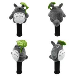 My Neighbor Totoro Plush Driver Golf Head Cover -Ghibli Shop Sed34b40c69424040bdc8780e071dca908