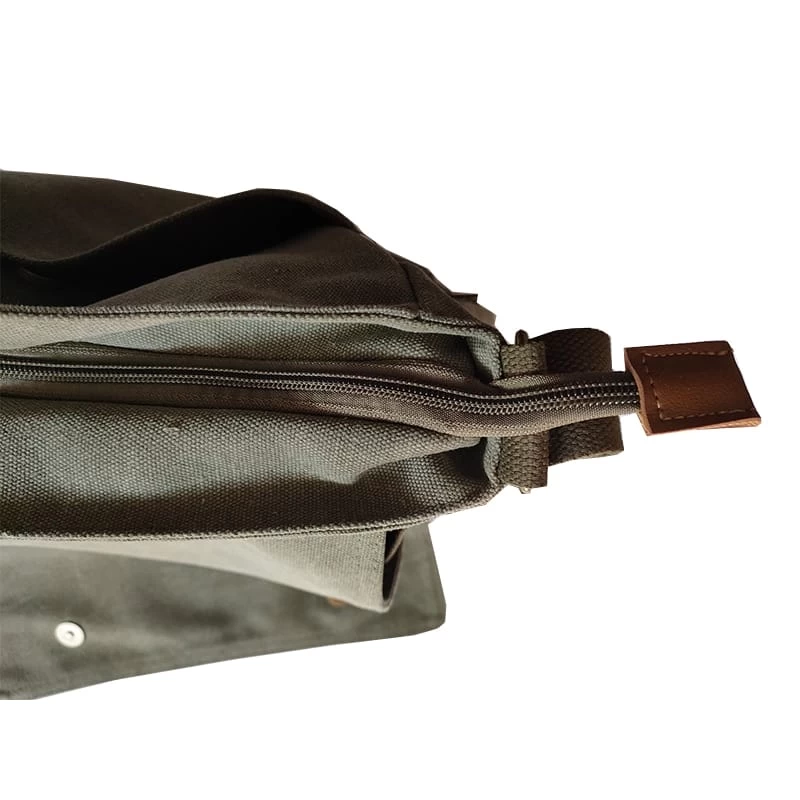 My Neighbor Totoro Canvas Crossbody Messenger Bag Basic Style 2022 7 My Neighbor Totoro Canvas Crossbody Messenger Bag Basic Style 2022 - Image 5