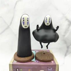 Spirited Away No Face Man Action Figure 6Pcs/set 19 Spirited Away No Face Man Action Figure 6Pcs/set -Ghibli Shop Sf7979a82892146faac78b5c6da3863ebK