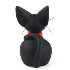 Kiki’s Delivery Service JiJi Piggy Bank -Ghibli Shop Studio Ghibli Hayao Miyazaki Anime Kiki s Delivery Service Black Cat JiJi Piggy Bank PVC Action 3