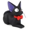 Kiki’s Delivery Service JiJi Piggy Bank -Ghibli Shop Studio Ghibli Hayao Miyazaki Anime Kiki s Delivery Service Black Cat JiJi Piggy Bank PVC Action.jpg 640x640