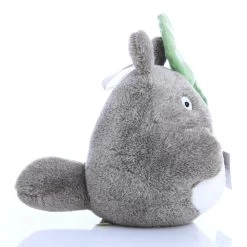 Totoro Plush With Lotus Leaf -Ghibli Shop TB204nGbXXXXXasXpXXXXXXXXXX 1049105904 2nd