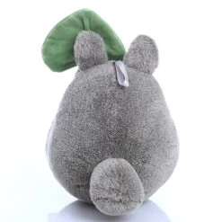 Totoro Plush With Lotus Leaf -Ghibli Shop TB22JnGbXXXXXbaXpXXXXXXXXXX 1049105904 2nd