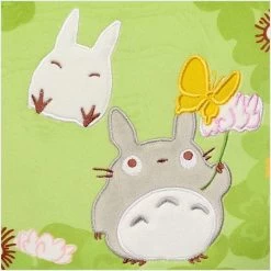 My Neighbor Totoro Round Pillow Plush 35cm -Ghibli Shop japan studio ghibli totoro my 1674794094 47aedeed progressive
