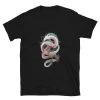 Spirited Away – Haku Dragon T Shirt Unisex -Ghibli Shop mockup 030d3a17