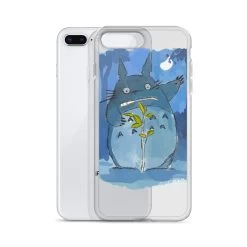 My Neighbor Totoro – Midnight Planting IPhone Case -Ghibli Shop mockup 06e1e3e0