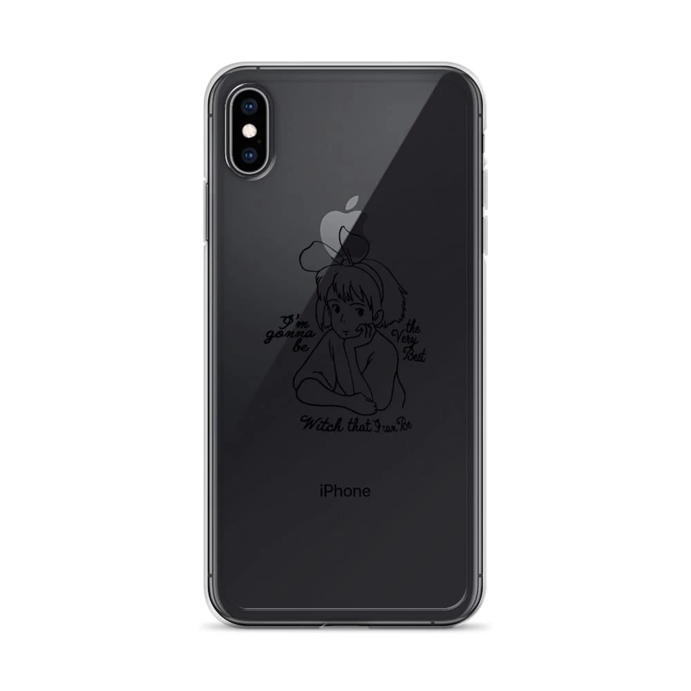 Kiki’s Delivery Service – Kiki The Best Witch IPhone Case 17 Kiki’s Delivery Service – Kiki The Best Witch IPhone Case - Image 15