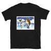 The Cat Returns T Shirt Unisex -Ghibli Shop mockup 1dbfe632