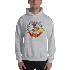 Kiki’s Delivery Service 30th Anniversary Hoodie 28 Kiki’s Delivery Service 30th Anniversary Hoodie -Ghibli Shop mockup 2072af4b 1