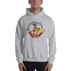 Kiki’s Delivery Service 30th Anniversary Hoodie 20 Kiki’s Delivery Service 30th Anniversary Hoodie -Ghibli Shop mockup 2072af4b