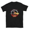 Kiki’s Delivery Service 30th Anniversary T Shirt 2 Kiki’s Delivery Service 30th Anniversary T Shirt -Ghibli Shop mockup 21cfcc3d