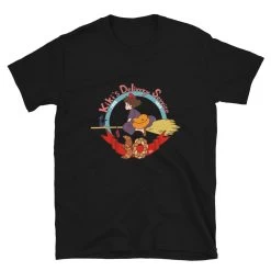 Kiki’s Delivery Service 30th Anniversary T Shirt