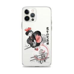 Kiki’s Delivery Service – Kiki & Tombo IPhone Case 32 Kiki’s Delivery Service – Kiki & Tombo IPhone Case -Ghibli Shop mockup 274448b1