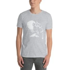 Kiki’s Delivery Service – Flying In The Night T Shirt Unisex 19 Kiki’s Delivery Service – Flying In The Night T Shirt Unisex -Ghibli Shop mockup 28f27703 1
