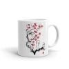 Princess Mononoke – Tree Spirits On The Cherry Blossom Coffee Mug -Ghibli Shop mockup 2dd9ef2d
