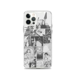 Ghibli Studio Collage Art IPhone Case 24 Ghibli Studio Collage Art IPhone Case -Ghibli Shop mockup 2fdb93cc