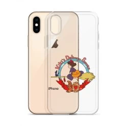 Kiki’s Delivery Service 30th Anniversary IPhone Case -Ghibli Shop mockup 36d26ba4