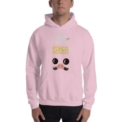 Porco Rosso Hoodie Unisex 22 Porco Rosso Hoodie Unisex -Ghibli Shop mockup 3e07c24a
