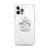 Kiki’s Delivery Service – Kiki The Best Witch IPhone Case -Ghibli Shop mockup 44cc95c3