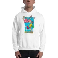 Ponyo On The Cliff By The Sea Poster Hoodie Unisex 31 Ponyo On The Cliff By The Sea Poster Hoodie Unisex -Ghibli Shop mockup 491e731d