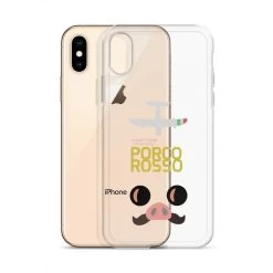 Porco Rosso IPhone Case 41 Porco Rosso IPhone Case -Ghibli Shop mockup 49bc042d