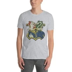 Studio Ghibli Characters As Hogwarts House T Shirt Unisex 22 Studio Ghibli Characters As Hogwarts House T Shirt Unisex -Ghibli Shop mockup 500a1e66 1