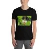 My Neighbor Totoro – Hide & Seek T Shirt Unisex 1 My Neighbor Totoro – Hide & Seek T Shirt Unisex -Ghibli Shop mockup 56cbba10