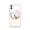 Spirited Away Compilation Characters IPhone Case -Ghibli Shop mockup 5b4a6939