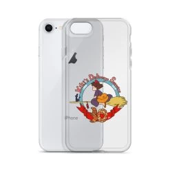Kiki’s Delivery Service 30th Anniversary IPhone Case -Ghibli Shop mockup 5ba0ff2e