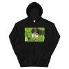 My Neighbor Totoro – Hide & Seek Hoodie Unisex -Ghibli Shop mockup 5e77197f