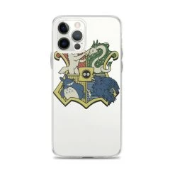 Studio Ghibli Characters As Hogwarts House IPhone Case 32 Studio Ghibli Characters As Hogwarts House IPhone Case -Ghibli Shop mockup 5f4cbfab