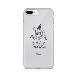 Kiki’s Delivery Service – Kiki The Best Witch IPhone Case 25 Kiki’s Delivery Service – Kiki The Best Witch IPhone Case -Ghibli Shop mockup 61e80fcd