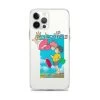 Ponyo On The Cliff By The Sea Poster IPhone Case 1 Ponyo On The Cliff By The Sea Poster IPhone Case -Ghibli Shop mockup 6b848170
