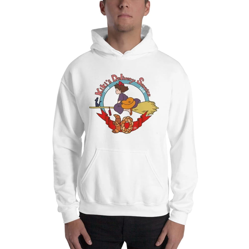 Kiki’s Delivery Service 30th Anniversary Hoodie 17 Kiki’s Delivery Service 30th Anniversary Hoodie - Image 15