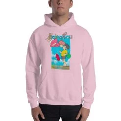 Ponyo On The Cliff By The Sea Poster Hoodie Unisex 30 Ponyo On The Cliff By The Sea Poster Hoodie Unisex -Ghibli Shop mockup 6eaae3b6