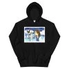 The Cat Returns Hoodie Unisex -Ghibli Shop mockup 769ebe0d