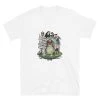 Studio Ghibli Hayao Miyazaki With His Arts T Shirt Unisex 1 Studio Ghibli Hayao Miyazaki With His Arts T Shirt Unisex -Ghibli Shop mockup 7e4c2699