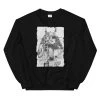 Ghibli Studio Collage Art Sweatshirt Unisex 1 Ghibli Studio Collage Art Sweatshirt Unisex -Ghibli Shop mockup 82f04f6c