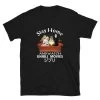 Stay Home And Watch Ghibli Movie T Shirt Unisex