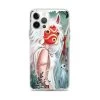 Princess Mononoke – Forest Guardian IPhone Case -Ghibli Shop mockup 897ddd34