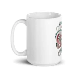 Spirited Away – Haku Dragon Mug -Ghibli Shop mockup 8b24aa59 1