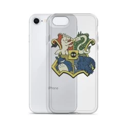 Studio Ghibli Characters As Hogwarts House IPhone Case 37 Studio Ghibli Characters As Hogwarts House IPhone Case -Ghibli Shop mockup 90ec25a5