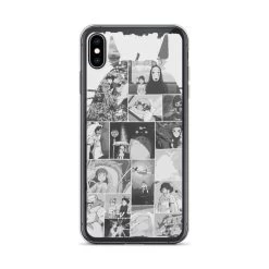 Ghibli Studio Collage Art IPhone Case 32 Ghibli Studio Collage Art IPhone Case -Ghibli Shop mockup 957b7feb